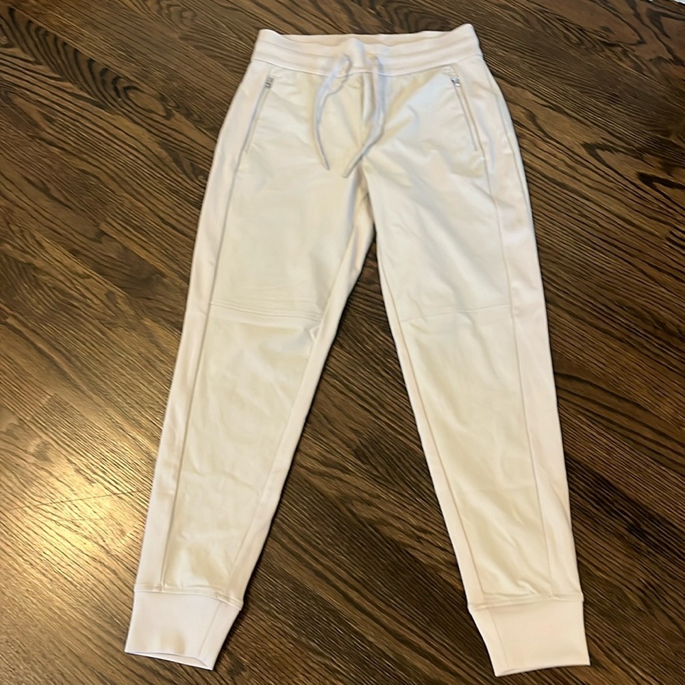 Athletes Headlands Hybrid Mid Rise Jogger Size 4 Women’s